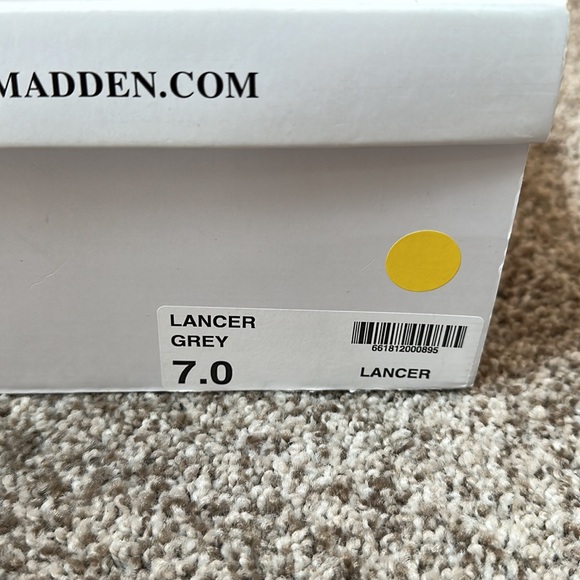 Steve Madden Wedges - Picture 2 of 8